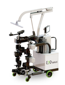 ExoWalk System